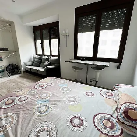Apartamento Adorable Urban Las Palmas de Gran Canárias