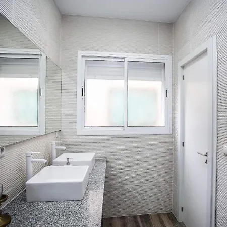 Apartamento Adorable Urban Las Palmas de Gran Canárias