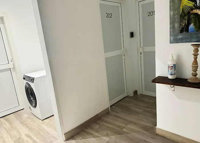 Adorable Urban Apartamento Las Palmas de Gran Canárias