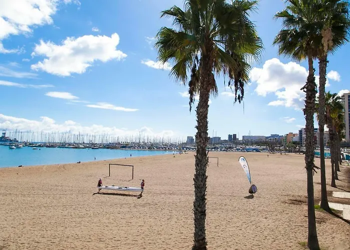 Adorable Urban * Las Palmas de Gran Canárias