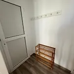Adorable Urban Apartamento *