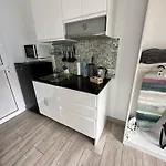 Adorable Urban Apartamento