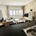 Adorable Urban Apartamento *