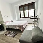 Adorable Urban Apartamento *