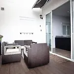 Adorable Urban Apartamento *