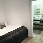 Adorable Urban Apartamento