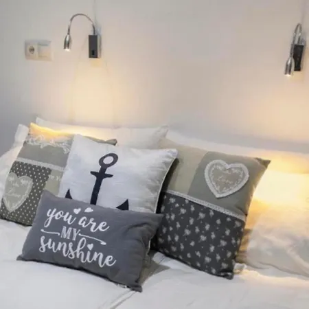Apartment Adorable Urban *