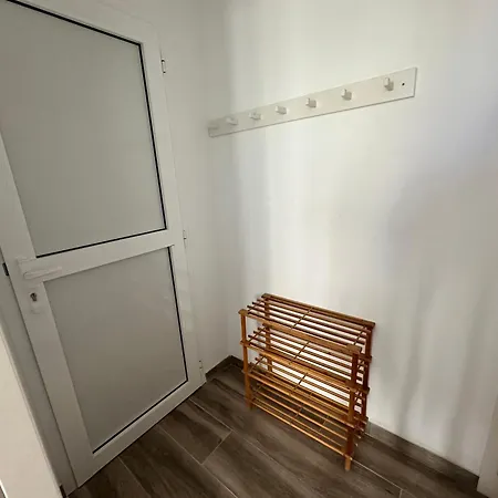 Adorable Urban Lägenhet *