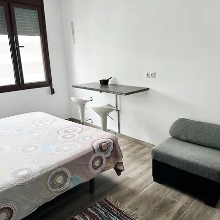 Adorable Urban Apartment Las Palmas de Gran Canaria