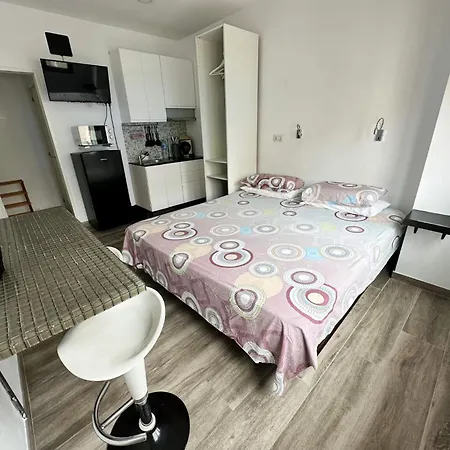 Apartment Adorable Urban *