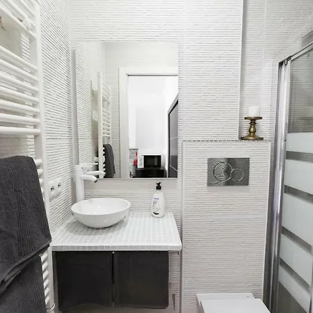 Adorable Urban Apartment Las Palmas de Gran Canaria