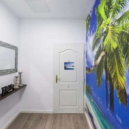 Adorable Urban Apartment Las Palmas de Gran Canaria