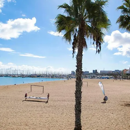 Adorable Urban * Las Palmas de Gran Canaria