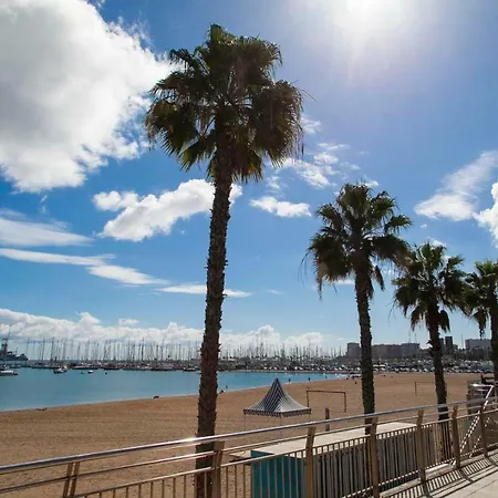 דירה Adorable Urban *