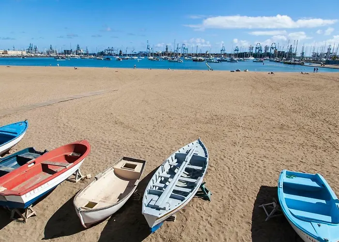 Adorable Urban דירה *