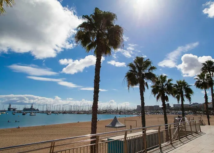 דירה Adorable Urban *