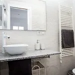 Adorable Urban Apartment