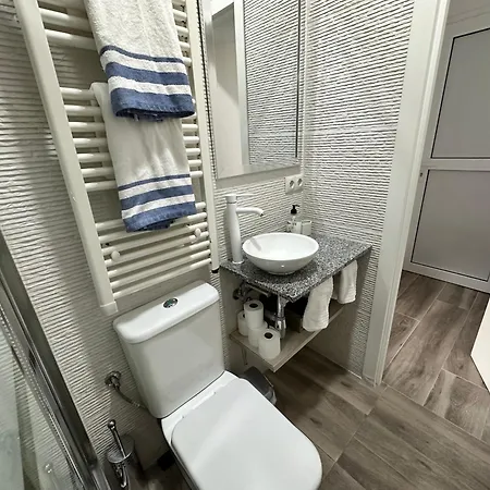 Appartement Adorable Urban