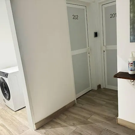 Adorable Urban Apartment Las Palmas de Gran Canaria