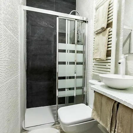 Adorable Urban Appartement Las Palmas